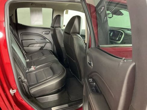 Used 2018 GMC Canyon Denali image 6