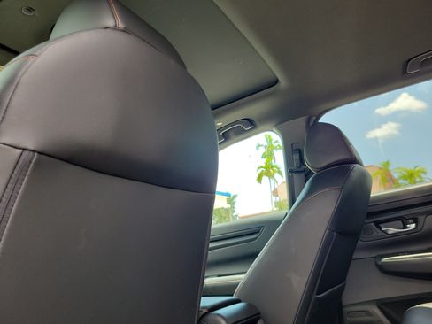 Certified 2024 Honda CR-V Sport-L image 11