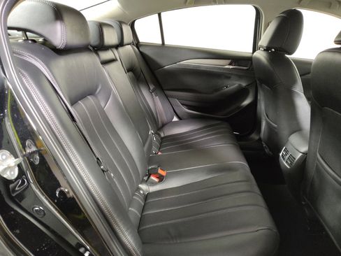 Used 2018 MAZDA MAZDA6 Grand Touring image 19