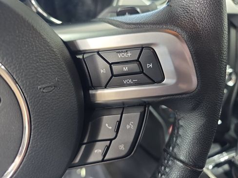 Used 2015 Ford Mustang Premium RWD image 17