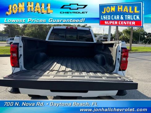 Used 2019 Chevrolet Silverado 2500 LTZ w/ Duramax Plus Package AWD/4WD image 10