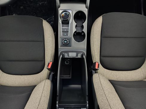 New 2025 Ford Bronco Sport Big Bend AWD/4WD image 25