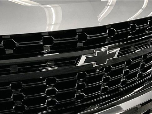 Used 2024 Chevrolet Tahoe Z71 w/ Luxury Package image 31