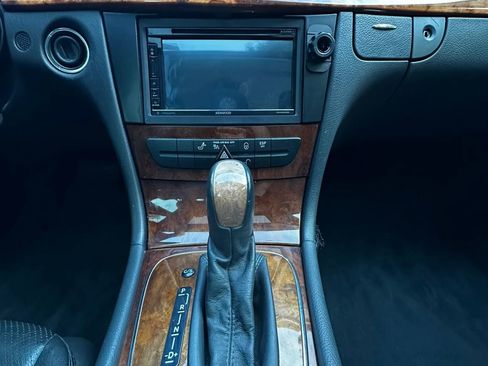 Used 2005 Mercedes-Benz E 320 Sedan image 35