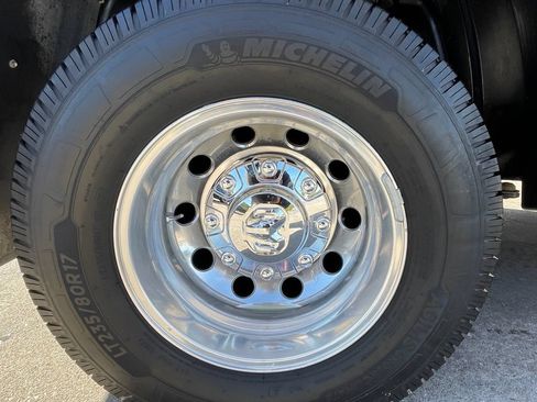 Used 2019 RAM 3500 Laramie AWD/4WD image 14