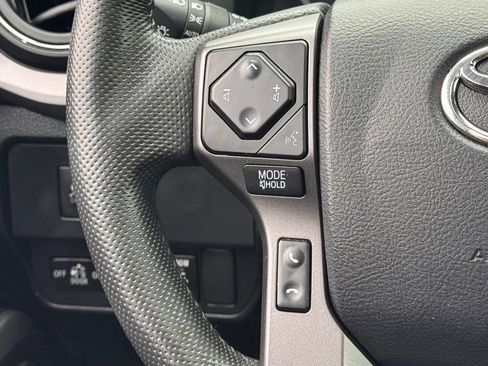 Used 2022 Toyota Tacoma TRD Pro AWD/4WD image 23