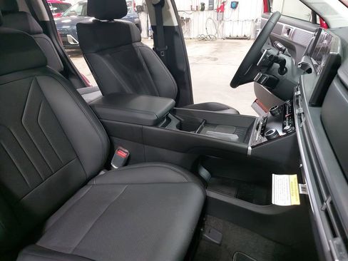 New 2026 Hyundai Santa Fe SEL AWD/4WD image 10