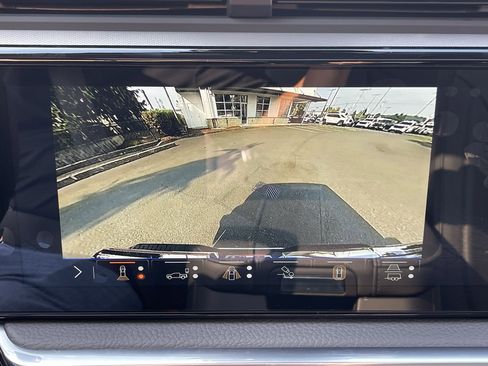 New 2026 GMC Sierra 1500 Denali image 50