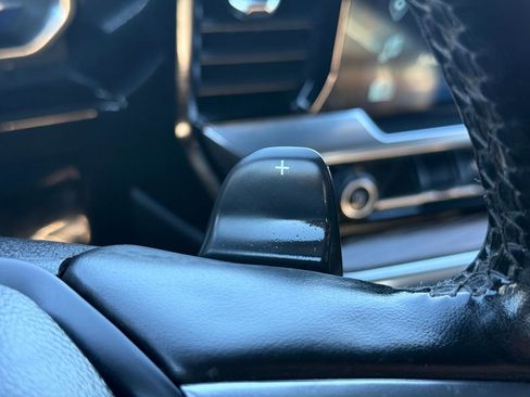 Used 2024 Chevrolet Silverado 1500 RST image 32