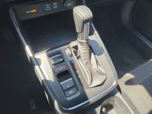 Certified 2025 Honda CR-V Sport image 25