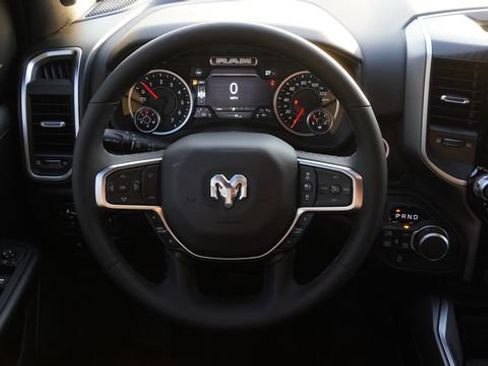 New 2026 RAM 1500 4x4 Crew Cab image 15