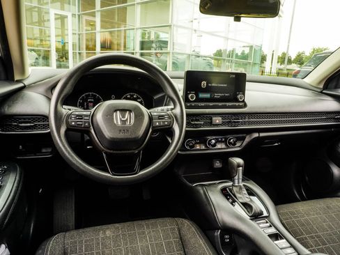 Used 2024 Honda HR-V LX image 16