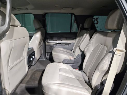 Used 2021 Ford Expedition Limited RWD image 35