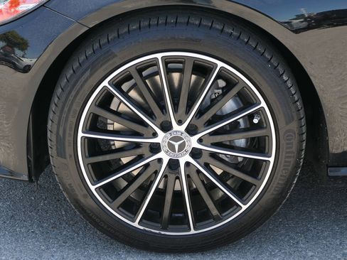 Used 2021 Mercedes-Benz C 300 Coupe image 9