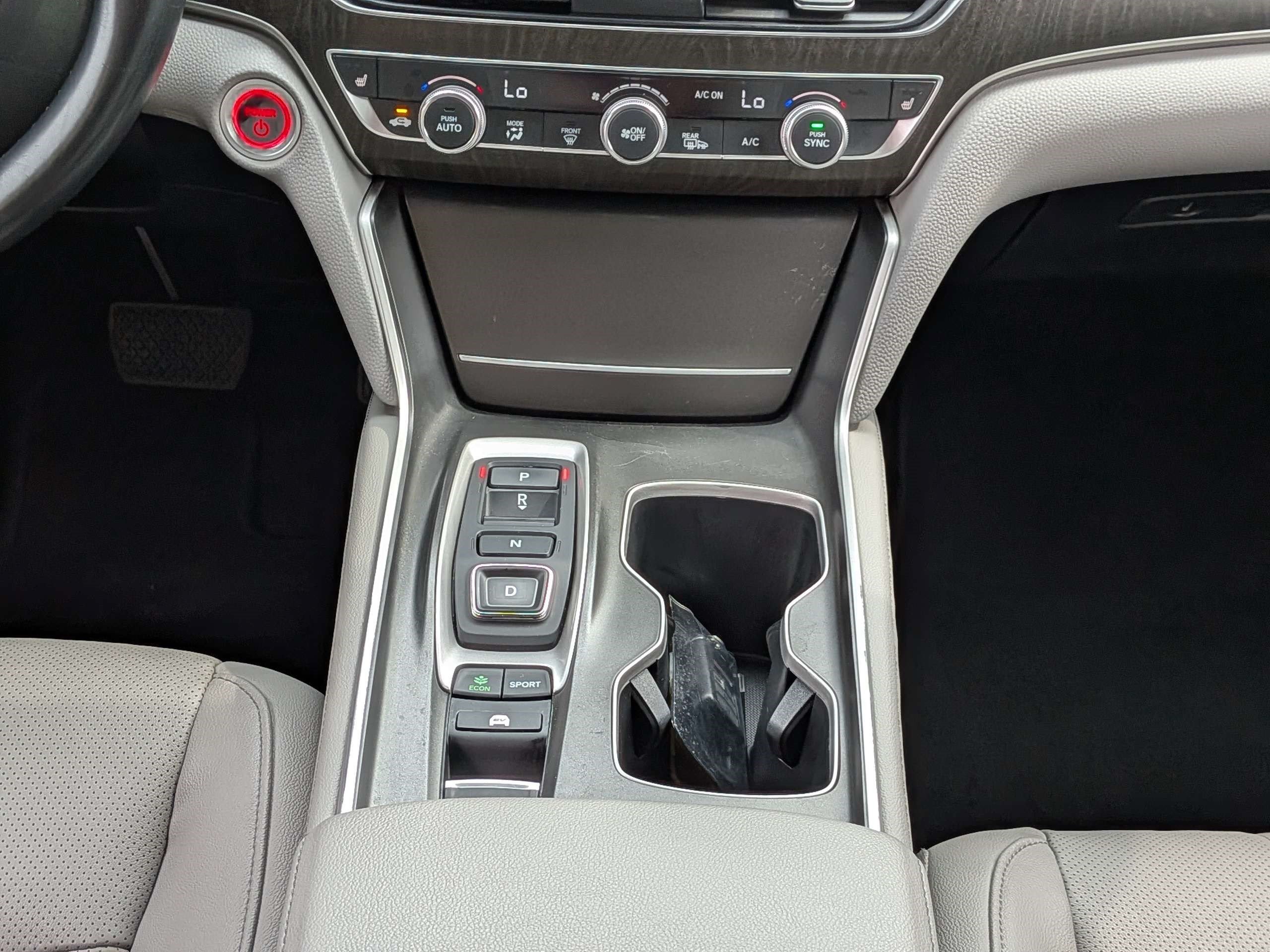 Used 2020 Honda Accord EX-L image 21