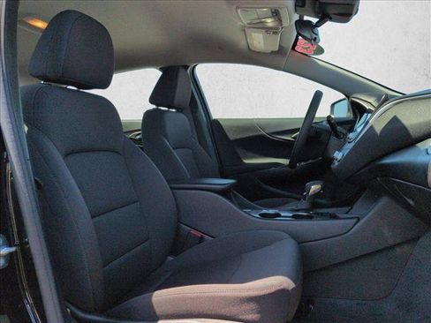 Used 2023 Chevrolet Malibu LS FWD image 24