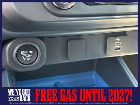 New 2026 Ford Maverick XLT w/ XLT Luxury Package FWD image 30