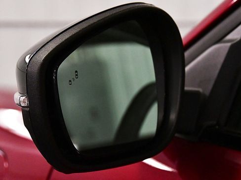 Used 2025 Ford Mustang Mach-E Premium w/ Sport Appearance Package image 14