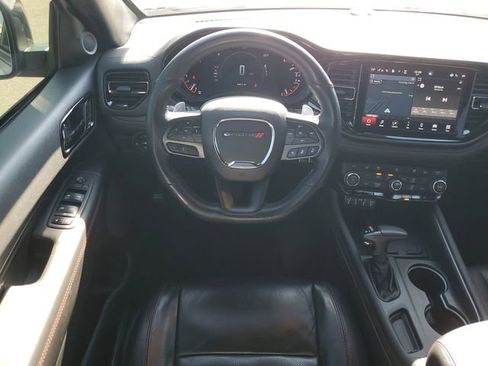Used 2023 Dodge Durango R/T w/ Tow 'N Go Package image 29