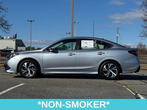 Used 2021 Subaru Legacy Premium image 6