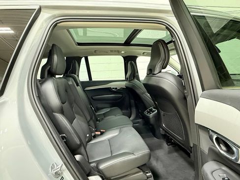 Used 2024 Volvo XC90 B5 Core w/ Protection Package Premier AWD/4WD image 55