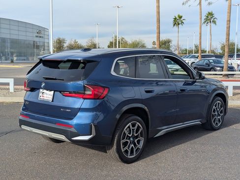 Used 2023 BMW X1 xDrive28i w/ Convenience Package image 8