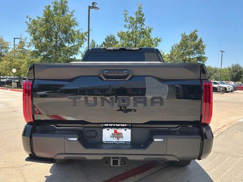 Used 2025 Toyota Tundra SR5 RWD image 7