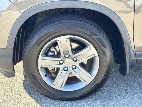 Used 2022 Honda Ridgeline RTL-E image 24