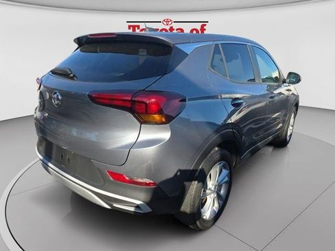 Used 2021 Buick Encore GX Preferred w/ Cold Weather Comfort Package FWD image 5