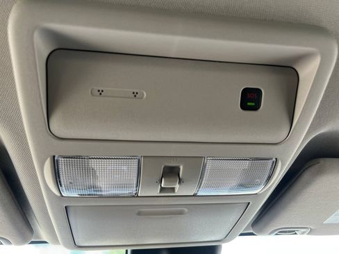New 2026 Nissan Frontier SV w/ SV Convenience Package RWD image 8