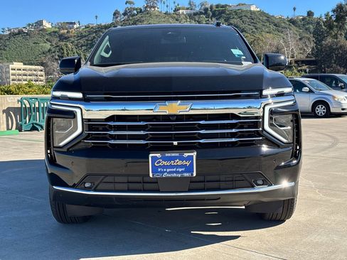 New 2026 Chevrolet Tahoe LT w/ Comfort Package image 4