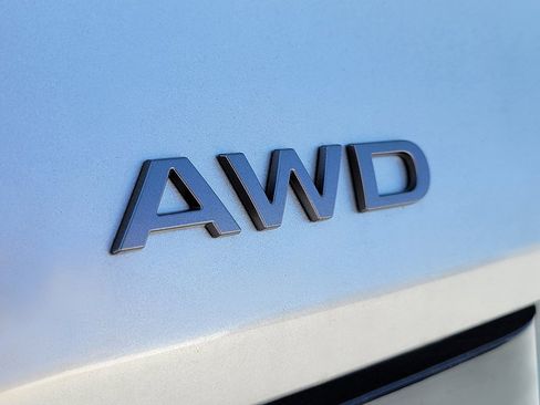 New 2026 Nissan Murano Platinum AWD/4WD image 10