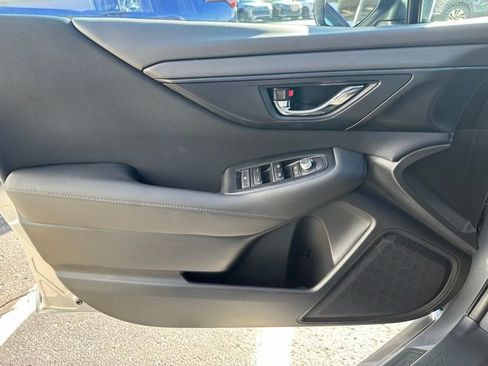 Certified 2025 Subaru Legacy Premium image 26