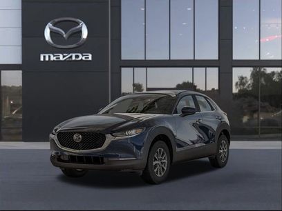 New 2026 MAZDA CX-30 AWD 2.5 S