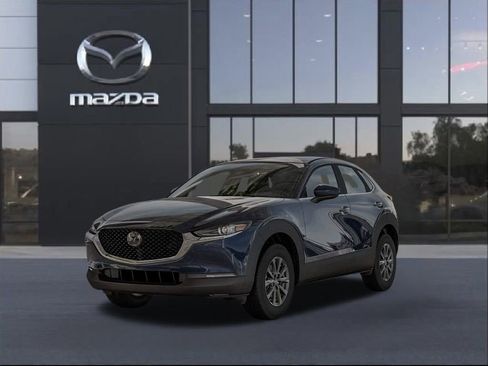 New 2026 MAZDA CX-30 AWD 2.5 S image 1