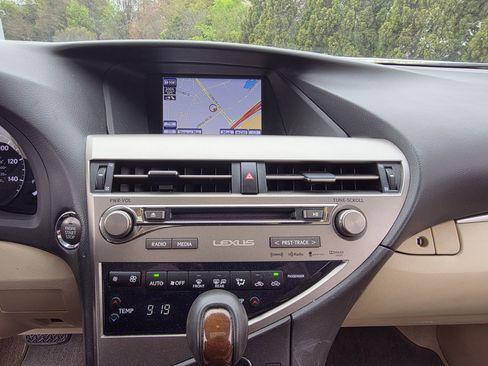 Used 2015 Lexus RX 350 F Sport image 16