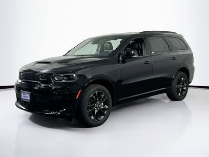 Used 2023 Dodge Durango GT