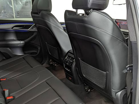 Certified 2024 BMW X3 M40i image 41