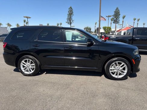 Certified 2024 Dodge Durango GT RWD image 7