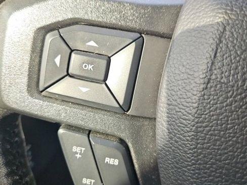 Used 2020 Ford F150 XLT w/ Equipment Group 302A Luxury image 21