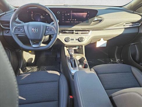 New 2026 Buick Envista Preferred w/ Convenience I Package FWD image 14