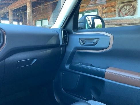 Used 2022 Ford Bronco Sport Outer Banks image 51