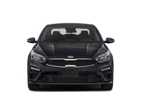 Used 2019 Kia Forte EX FWD image 7