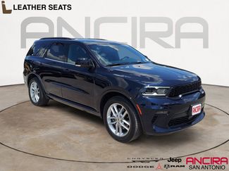 Certified 2023 Dodge Durango GT RWD video 1
