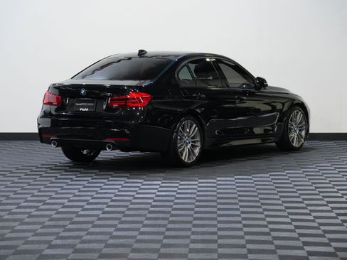 Used 2017 BMW 340i Sedan RWD image 6