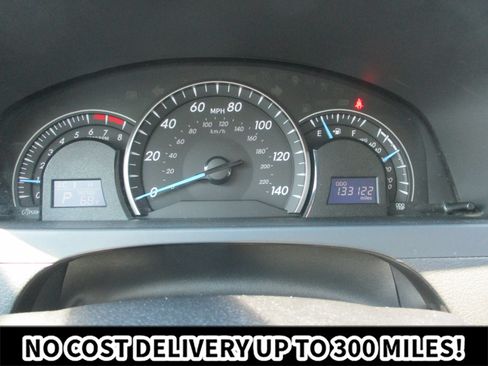 Used 2012 Toyota Camry LE FWD image 20