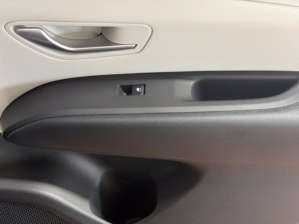New 2026 Hyundai Tucson SEL FWD image 15