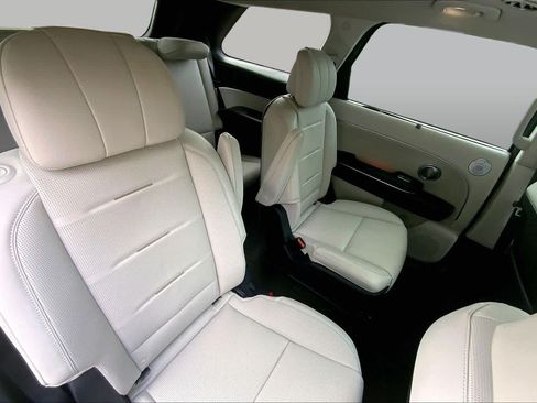 Used 2026 Hyundai Palisade Calligraphy FWD image 21