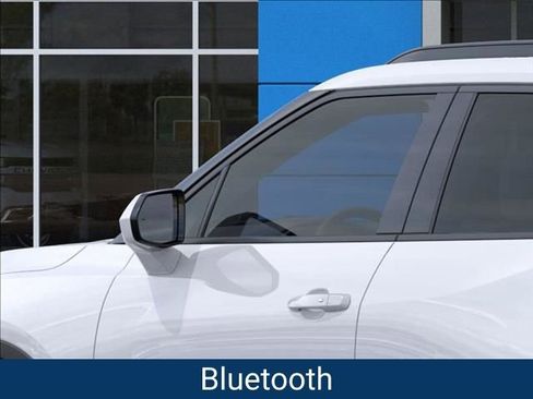 New 2026 Chevrolet Blazer LT image 13