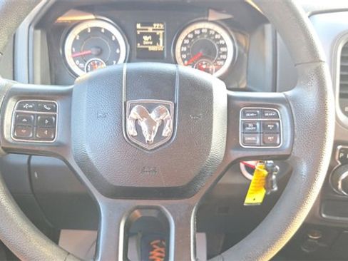 Used 2018 RAM 1500 Tradesman image 11